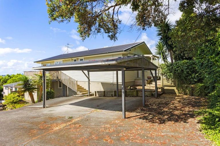 Photo of property in 211a Sunnynook Road, Wairau Valley, Auckland, 0627