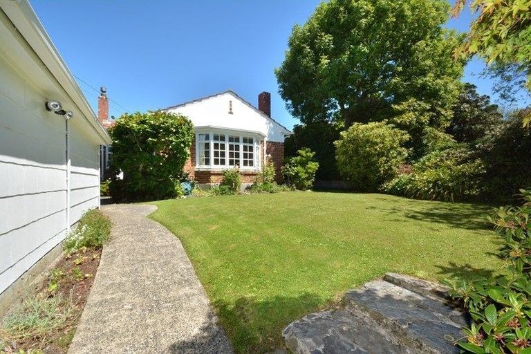 Photo of property in 25 Napier Street, Belleknowes, Dunedin, 9011