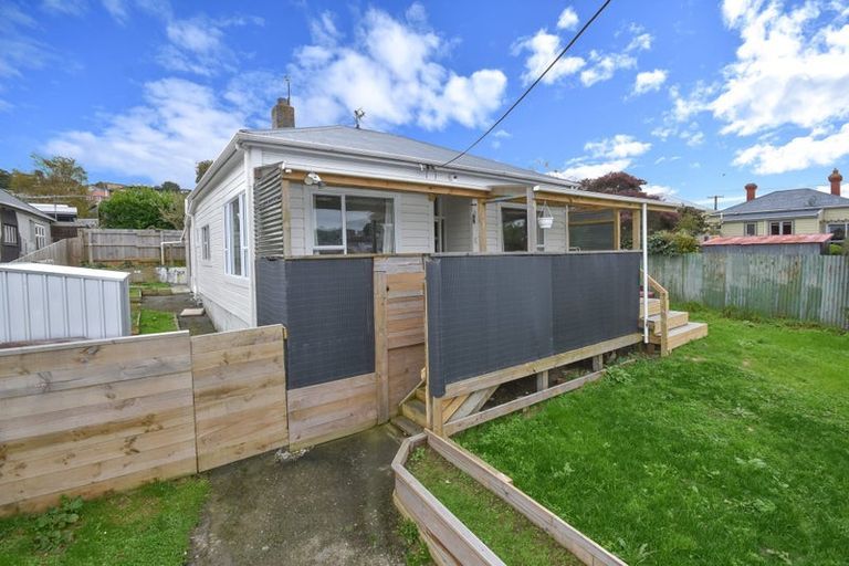 Photo of property in 31 Jellicoe Crescent, Kaikorai, Dunedin, 9010