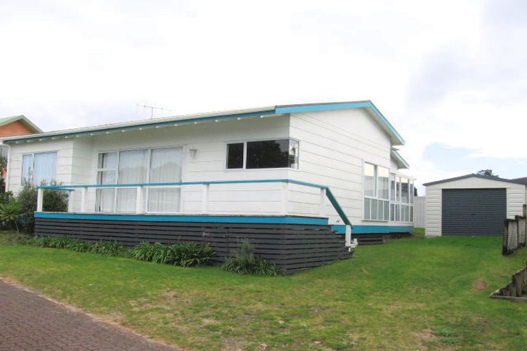 Photo of property in 12a Braddock Grove, Pauanui, Hikuai, 3579