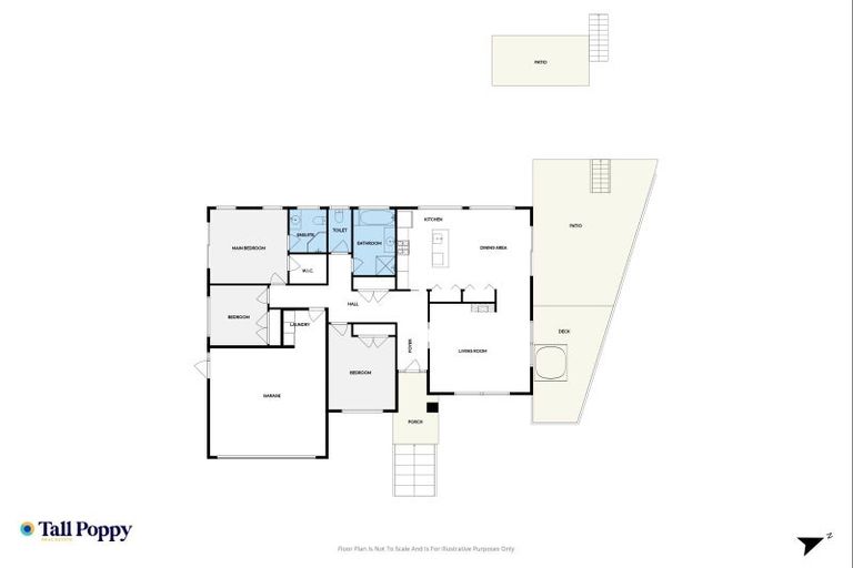 Photo of property in 14 Leanne Way, Waikanae Beach, Waikanae, 5036