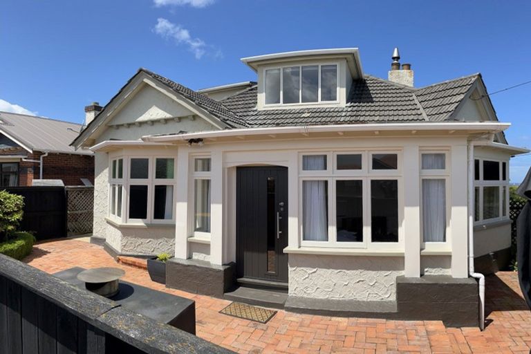 Photo of property in 28 Hunt Street, Andersons Bay, Dunedin, 9013