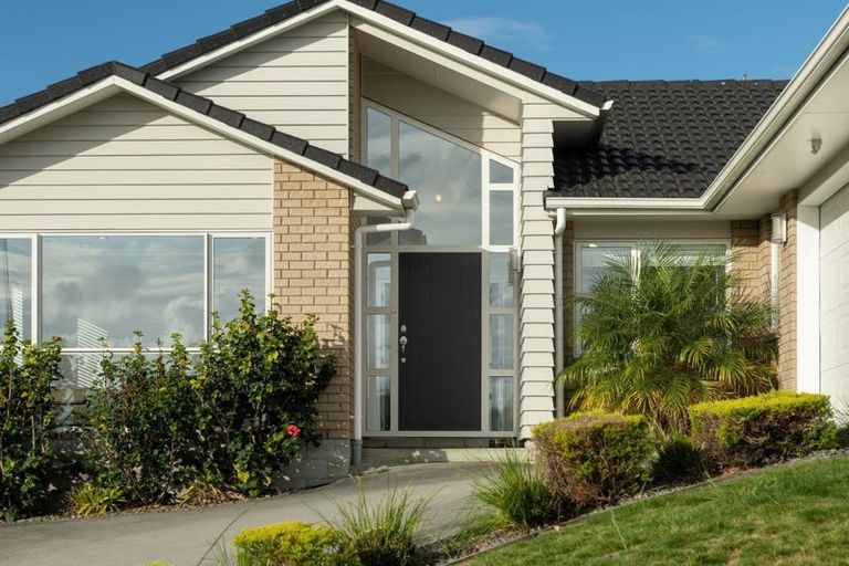 Photo of property in 5 Amy Place, Pyes Pa, Tauranga, 3112