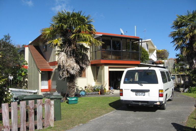 Photo of property in 1 Ron Miller Close, Whakatane, 3120