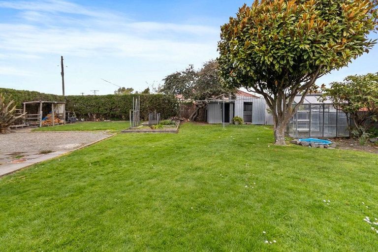 Photo of property in 66 Otipua Road, Kensington, Timaru, 7910