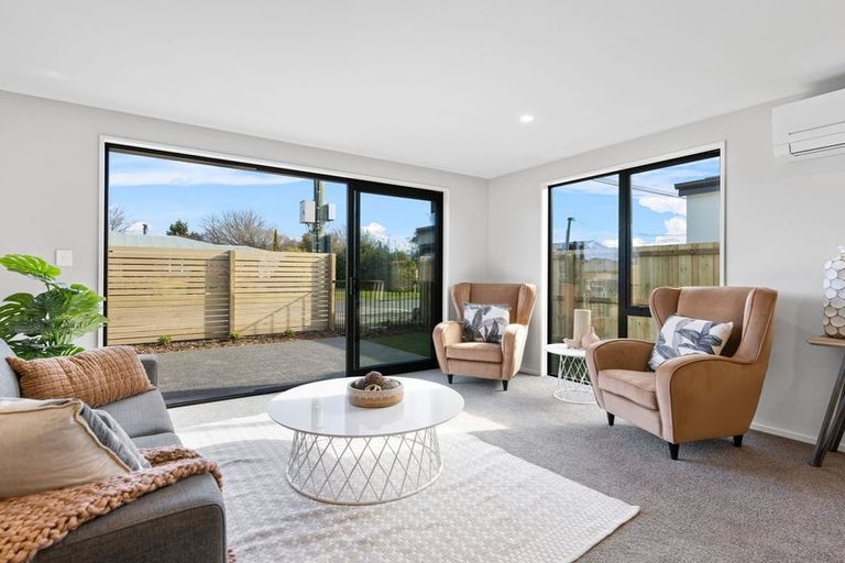 Photo of property in 6 Bailey Street, Templeton, Christchurch, 8042