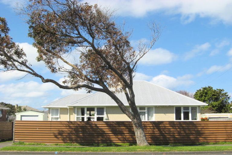 Photo of property in 109 Puriri Street, Gonville, Whanganui, 4501