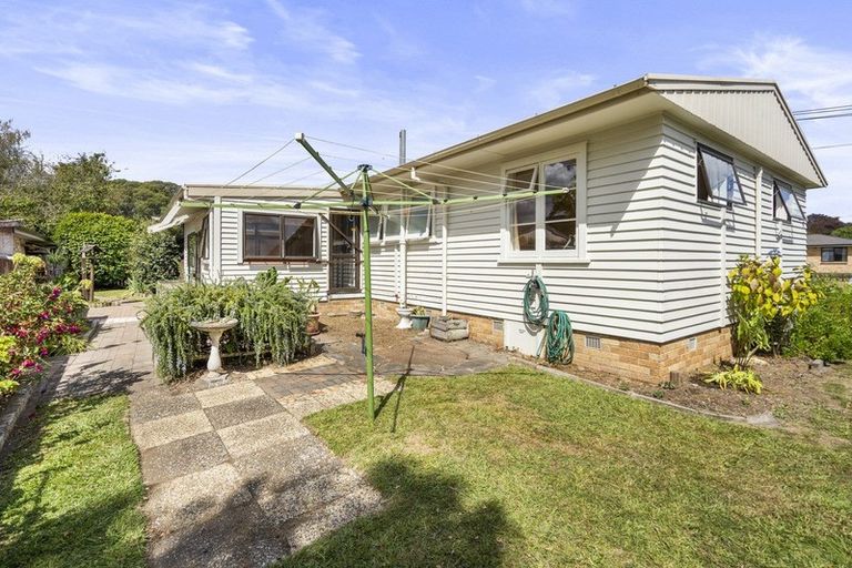 Photo of property in 16 Keats Terrace, Leamington, Cambridge, 3432