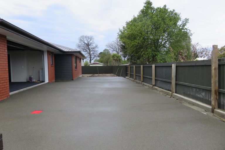 Photo of property in 12a Davie Street, Temuka, 7920