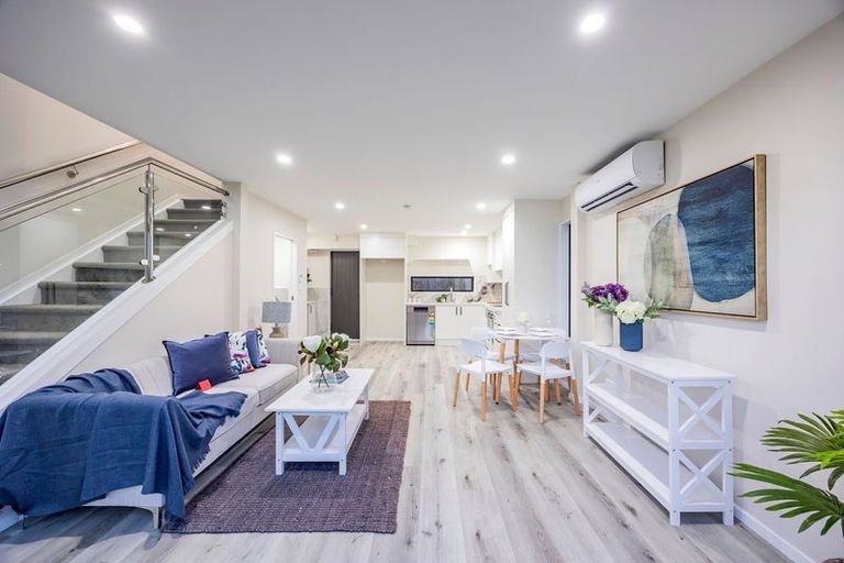 Photo of property in 5/6 Vine Street, Mangere East, Auckland, 2024