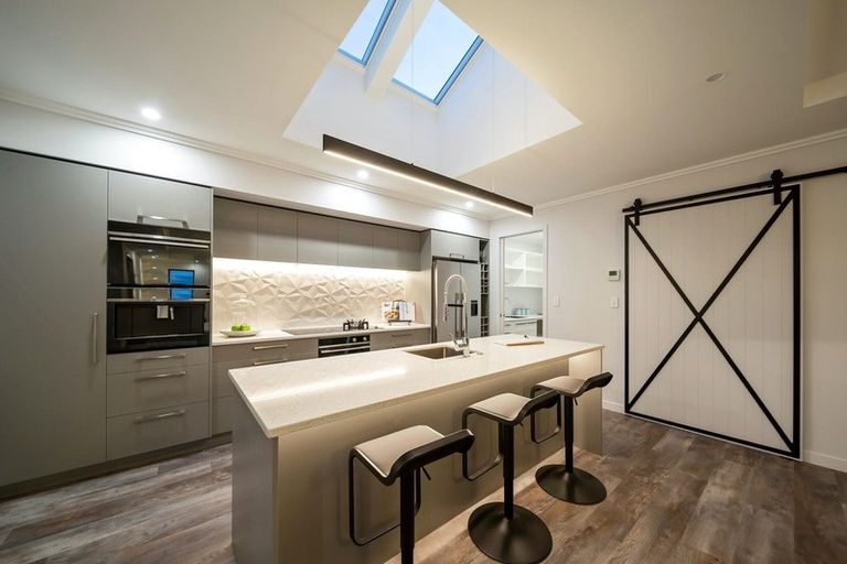 Photo of property in 35 Papawhero Drive, Bell Block, New Plymouth, 4312