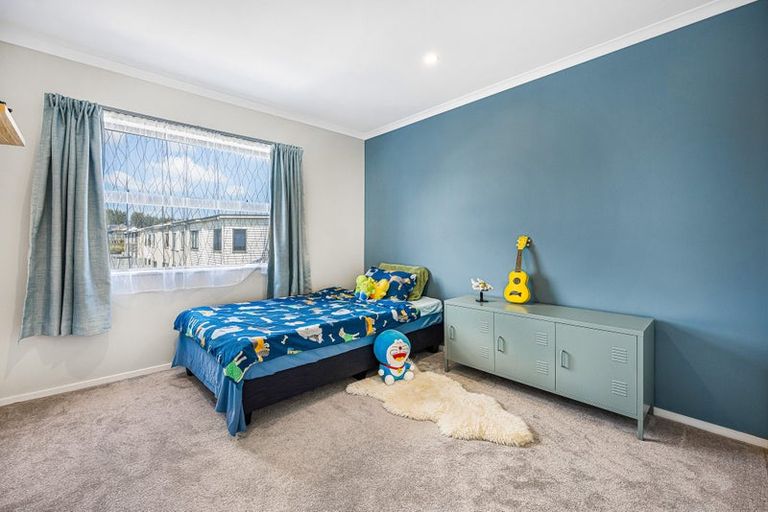 Photo of property in 26 Joseph Mcdonald Drive, Whenuapai, Auckland, 0618