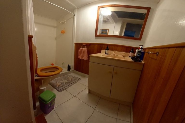 Photo of property in 25 Burns Road, Hospital Hill, Napier, 4110