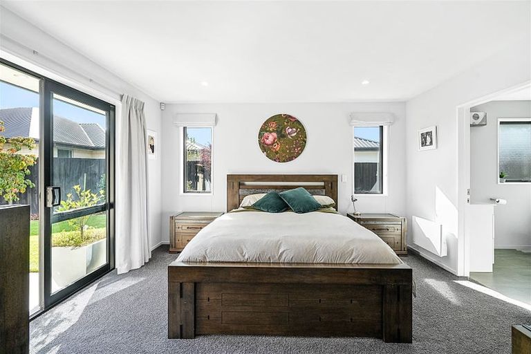 Photo of property in 10 Doppler Place, Wigram, Christchurch, 8042