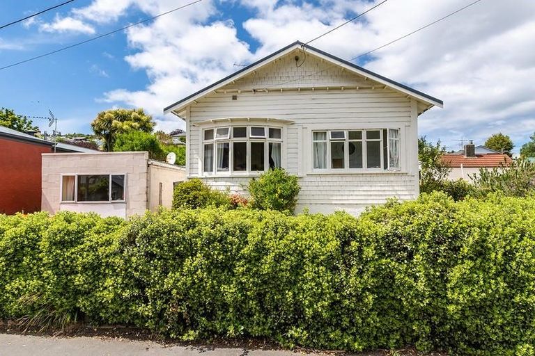 Photo of property in 1 Frame Street, North East Valley, Dunedin, 9010