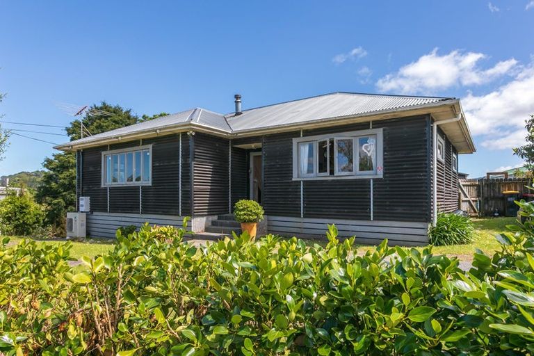Photo of property in 1125 Rings Road, Coromandel, 3506