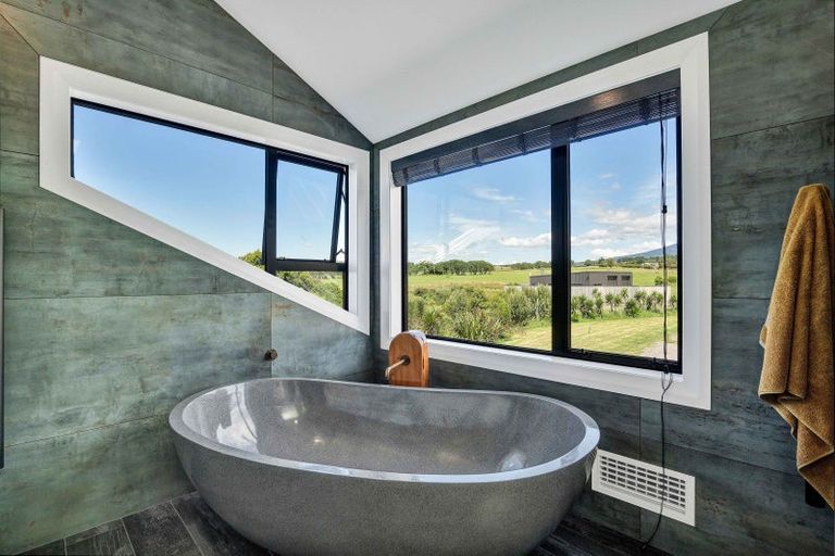 Photo of property in 323 Koru Road, Koru, New Plymouth, 4374