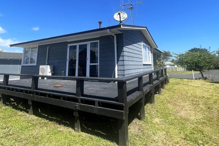 Photo of property in 36 Newton Street, Ngaruawahia, 3720