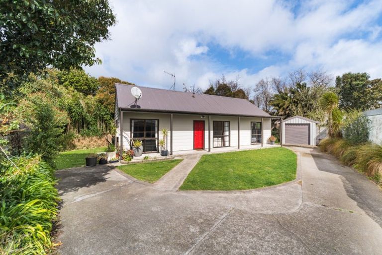 Photo of property in 16a Wood Street, Takaro, Palmerston North, 4410
