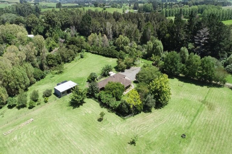 Photo of property in 76 Thompson Road, Kaitaia, 0482