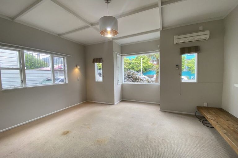 Photo of property in 119 Hanson Street, Newtown, Wellington, 6021