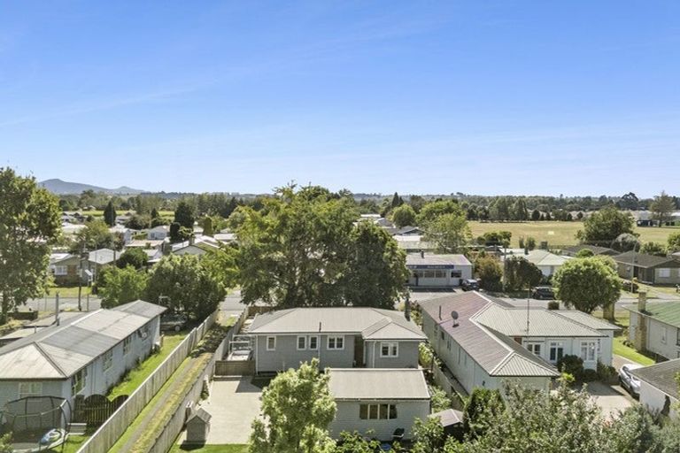Photo of property in 56 Smith Street, Matamata, 3400