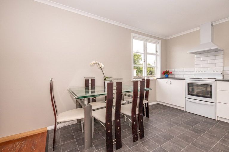 Photo of property in 23 Colvin Street, Westport, 7825