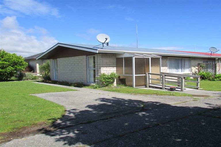 Photo of property in 1/30 Buccleugh Street, Greymouth, 7805