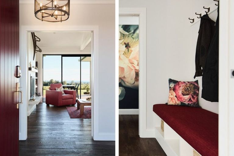 Photo of property in 1115b Oropi Road, Oropi, 3173