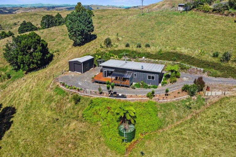 Photo of property in 397 Ruapuke Road, Raglan, 3296