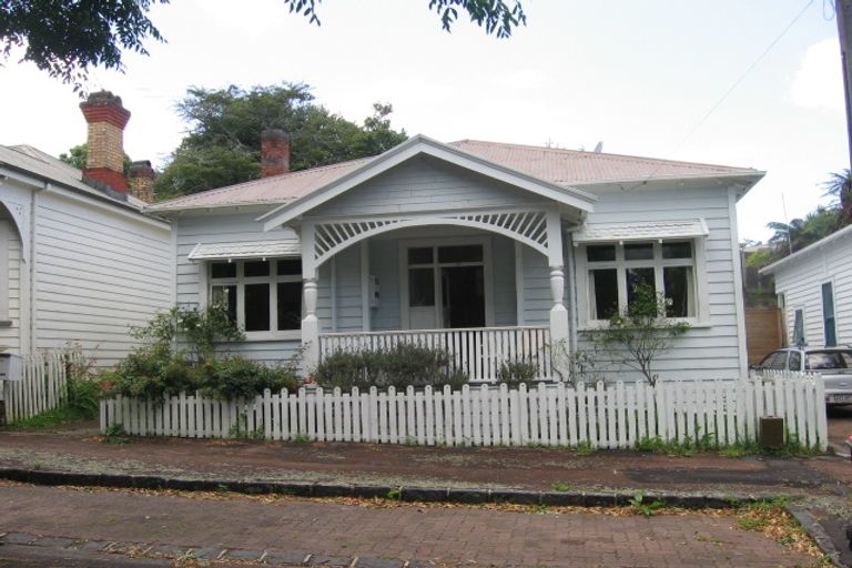 Photo of property in 42 Islington Street, Ponsonby, Auckland, 1011