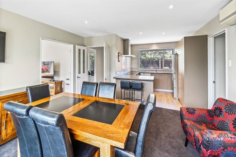 Photo of property in 7 Robinia Place, Wigram, Christchurch, 8042