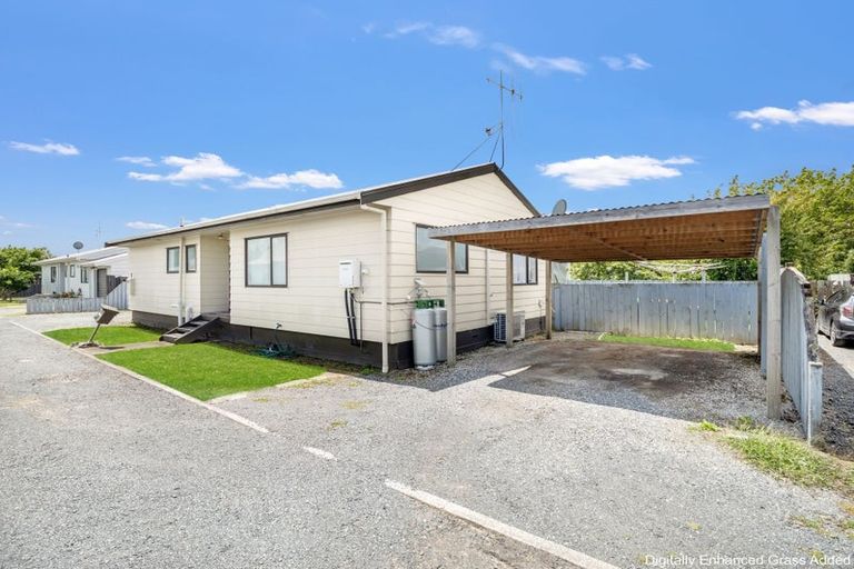 Photo of property in 10c Breckons Avenue, Nawton, Hamilton, 3200