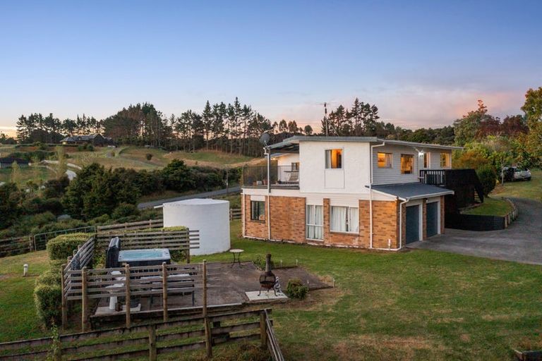 Photo of property in 896 Haruru Road, Wainui, Kaukapakapa, 0873
