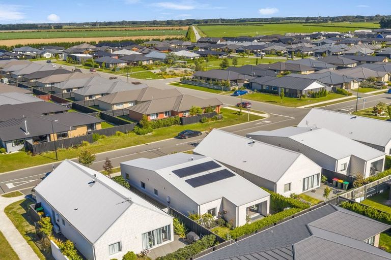 Photo of property in 26 Kemble Drive, Rolleston, 7615