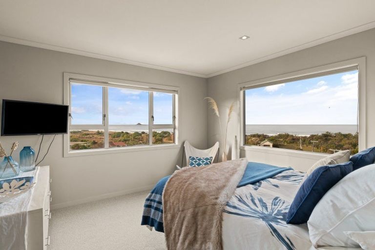 Photo of property in 8 Edna Street, Ocean View, Dunedin, 9035