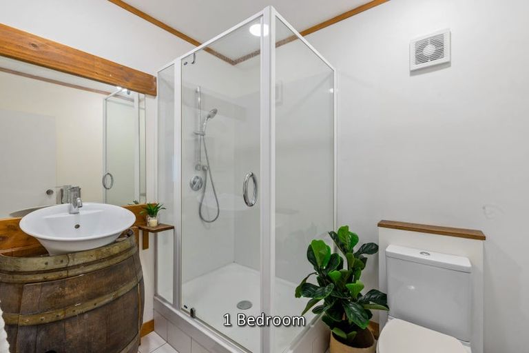 Photo of property in 157 Happy Valley Road, Owhiro Bay, Wellington, 6023