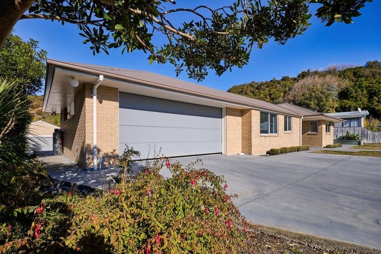 Photo of property in 7 Margate Street, Kaikoura, 7300