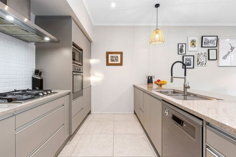 Photo of property in 12 Tuatua Road, Hobsonville, Auckland, 0616