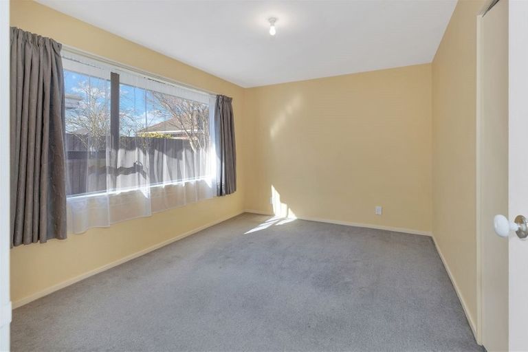 Photo of property in 103a Church Street, Rangiora, 7400