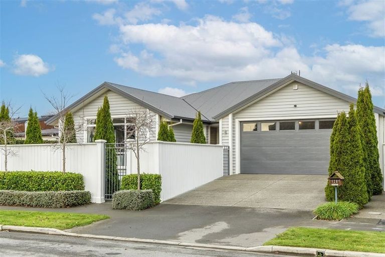 Photo of property in 128 Mays Road, St Albans, Christchurch, 8052