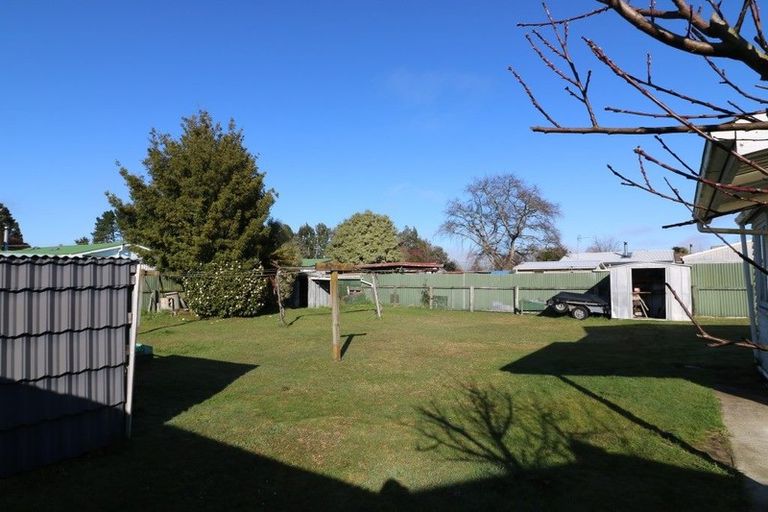 Photo of property in 120 Arapuni Street, Putaruru, 3411