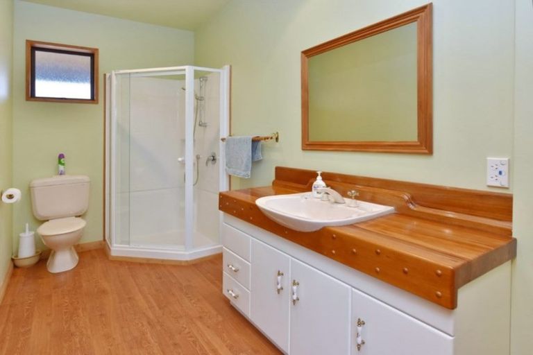 Photo of property in 256 Lineside Road, Flaxton, Kaiapoi, 7691