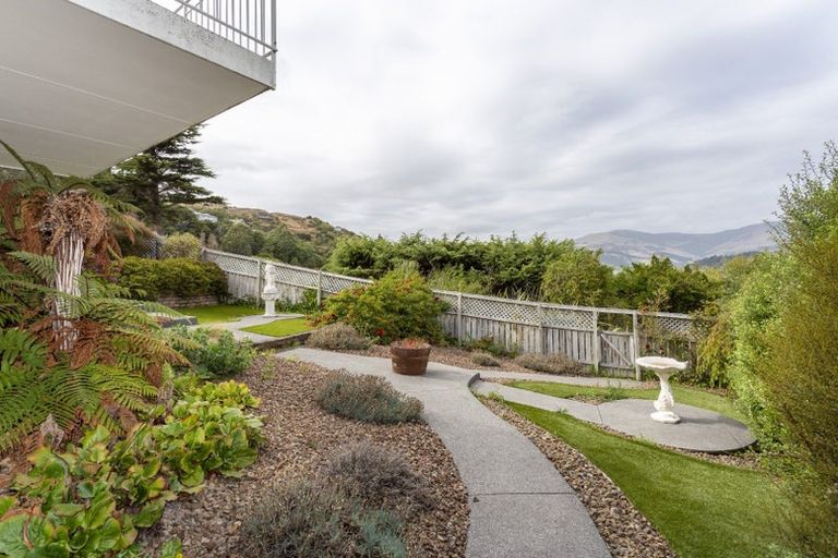 Photo of property in 31 Harbour View Terrace, Cass Bay, Lyttelton, 8082