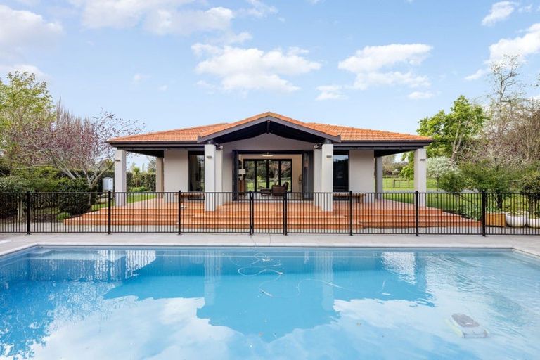 Photo of property in 124d Woodcock Road, Tamahere, Hamilton, 3283