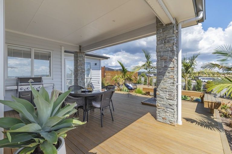 Photo of property in 49 Eighth View Avenue, Beachlands, Auckland, 2018