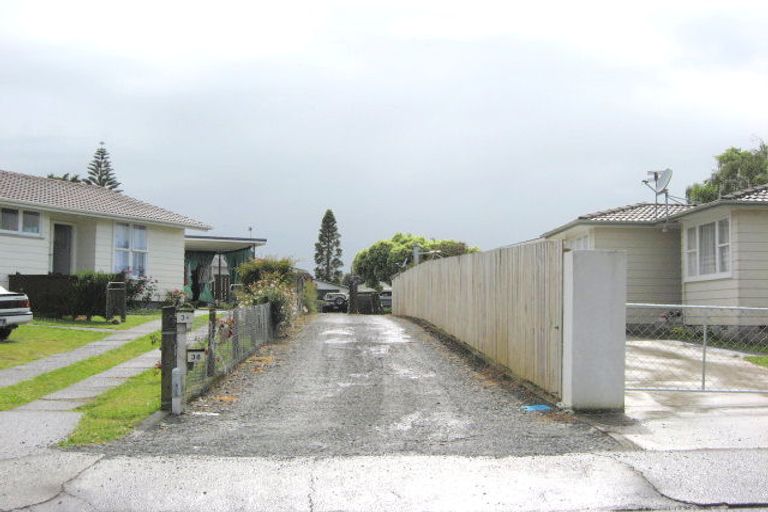 Photo of property in 36 Goodwin Drive, Rosehill, Papakura, 2113