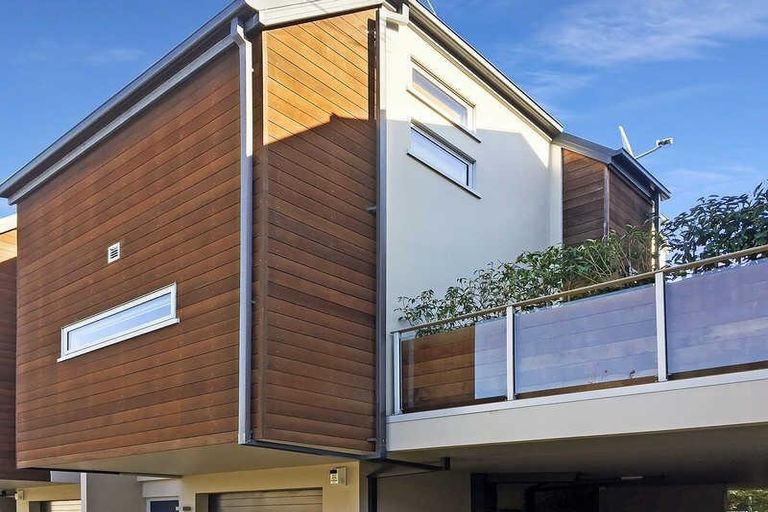 Photo of property in 2/63 Burke Street, Addington, Christchurch, 8024