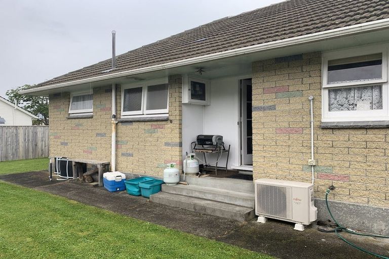 Photo of property in 7b Heather Grove, Fairfield, Lower Hutt, 5011