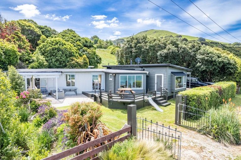 Photo of property in 782 Wainui Main Road, Wainui, French Farm, 7582